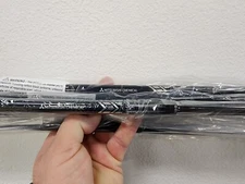 New Tour Issue MMT Metal Mesh 105 TX 4-PW xstiff iron shafts Mitsubishi Chemical