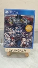 PS4 Unicorn Overlord (Asia English Version) Brand New Sealed