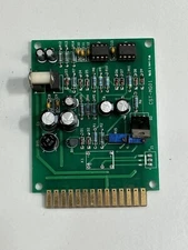 CST-MG01 ; Pcb Card