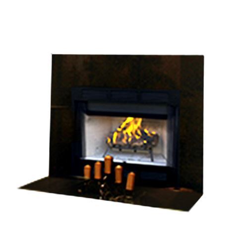 Merit 42 Circulatingwood Box W Insulation White Stacked Liner For