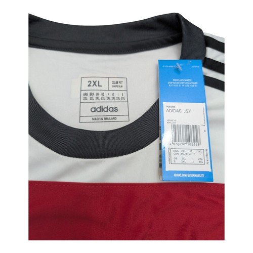 Adidas Manchester United Authentic Men's 3rd Jersey 24/25 Zirkzee No.11 Size-XXL - 第 7/13 張圖片