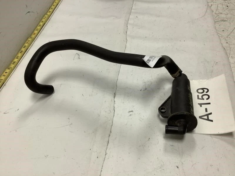 Volkswagen Beetle 2004 convertible de 2 puertas automático válvula de bote de vapor de combustible OEM+ Foto 3 de 4