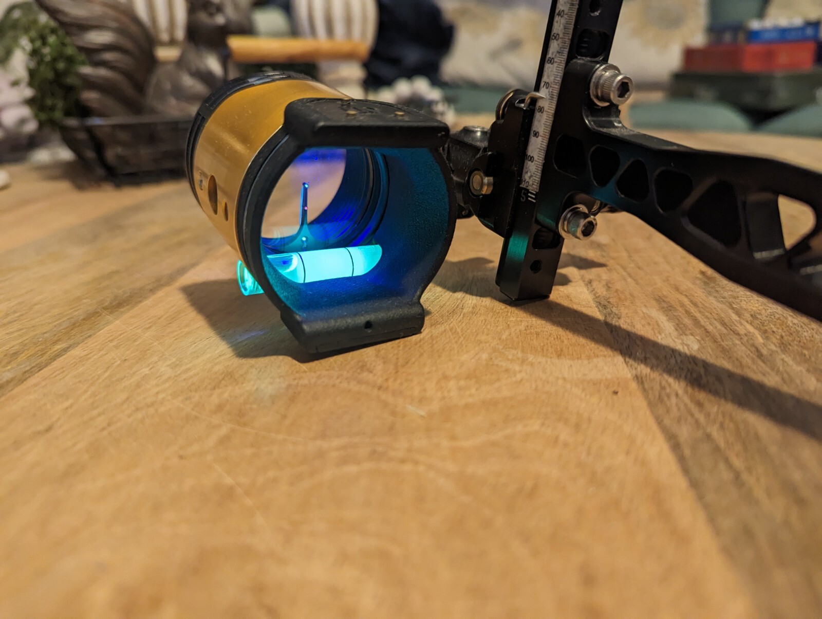 Ds Advantage Bow Sight eBay