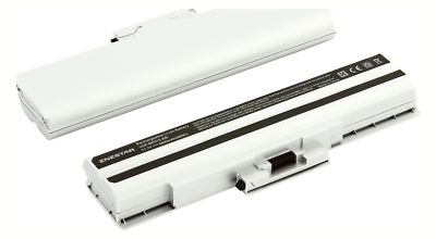 4400mAh Original ENESTAR Akku für SONY VAIO VGN-FW21M VGN-FW21L VGN-FW21J
