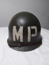 Elmetto Americano M1 Ww2