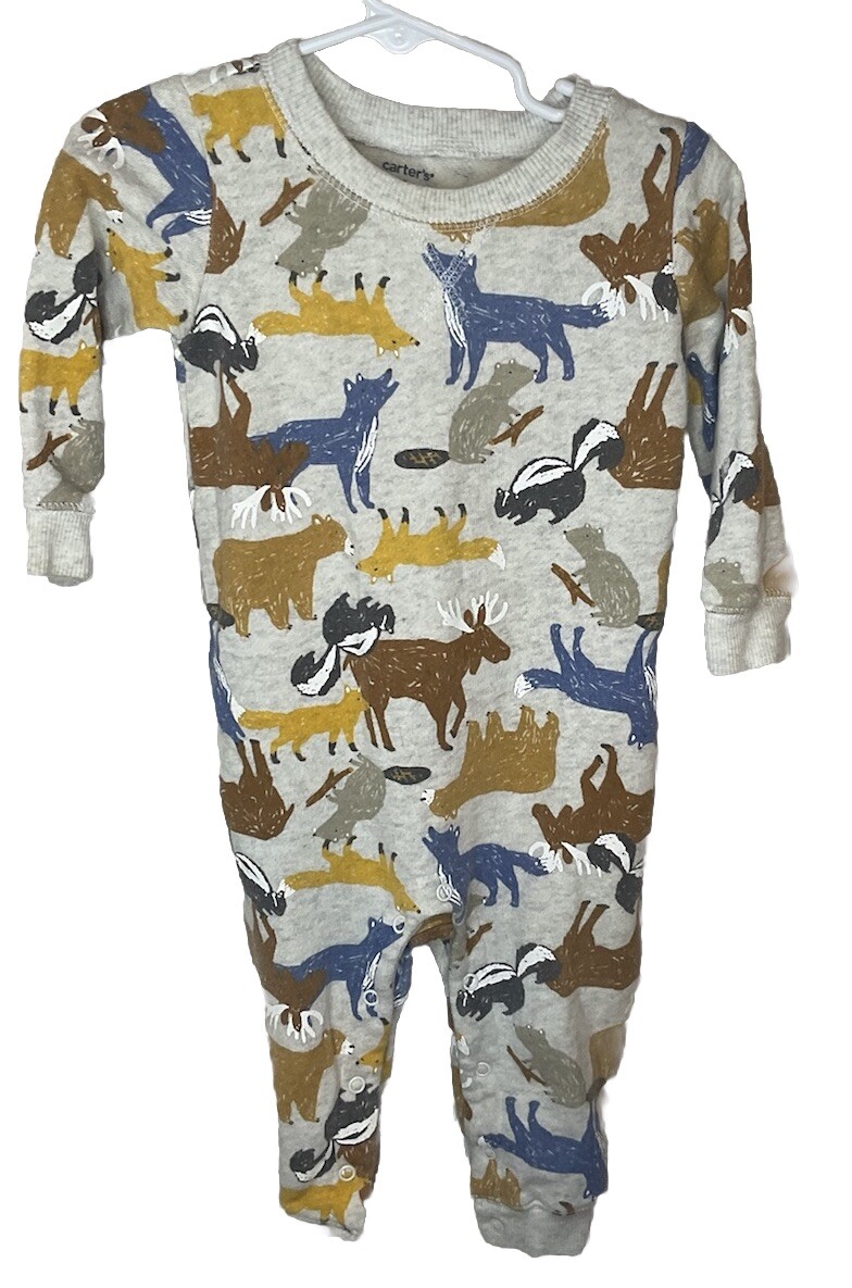 ロンパース・カバーオール son and daughter INDIANA ETHNIC ROMPER ロンパース・カバーオール son and daughter INDIANA ETHNIC