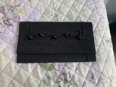   VINTAGE ABENDTASCHEN     
