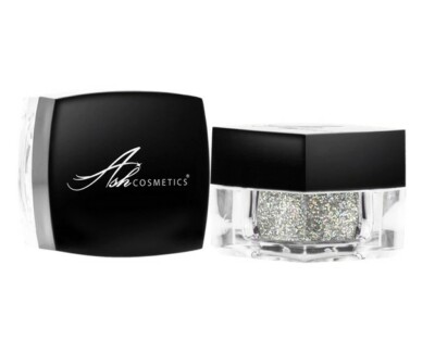 Ash Cosmetics 3d Glitter Eyeshadow Dazzle Dust