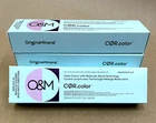 O&M Original Mineral CØR.Color Hair Colouring Cream Organic Macadamia Oil 3.4 oz