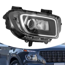 For 2020-2023 Hyundai Venue Headlight Halogen Headlamp(s) w/Bulb Left/Right Opt.