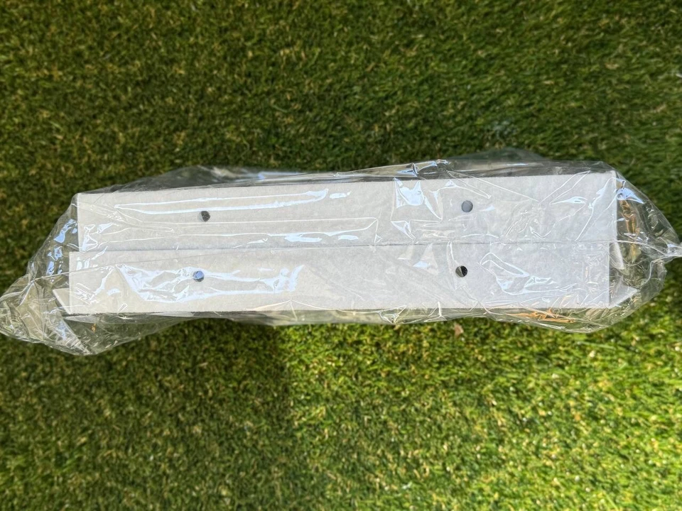 2x Filtro de aire de cabina Mercedes Benz W222 S450 S550 S560 S63 Clase S OEM 2228300318 Foto 4 de 4