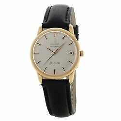 OMEGA Seamaster Vintage Wristwatches