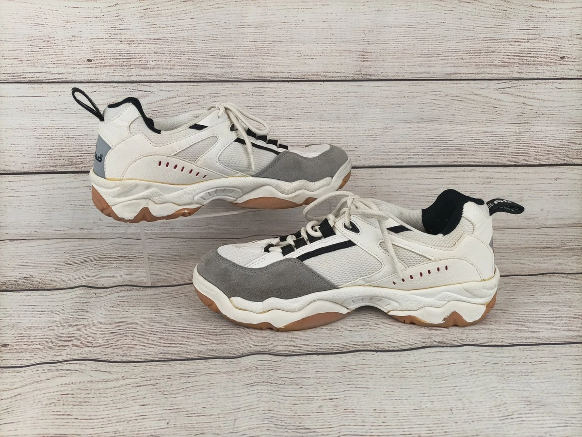 Mens tennis shoes size best sale 9