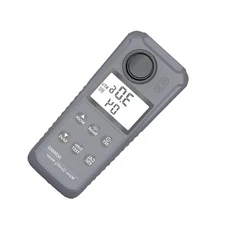 Portable turbidimeter AE86065 Digital turbidity meter tester range 0.00~1000NTEp