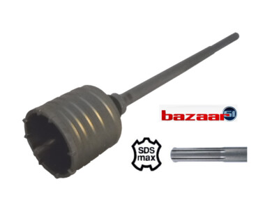 Bosch HC8526 2-5/8-Inch x 22-Inch SDS Max Core Cutter
