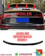 ✨Spoiler Geeignet Für Audi Q5 Sportback 2020+✨
