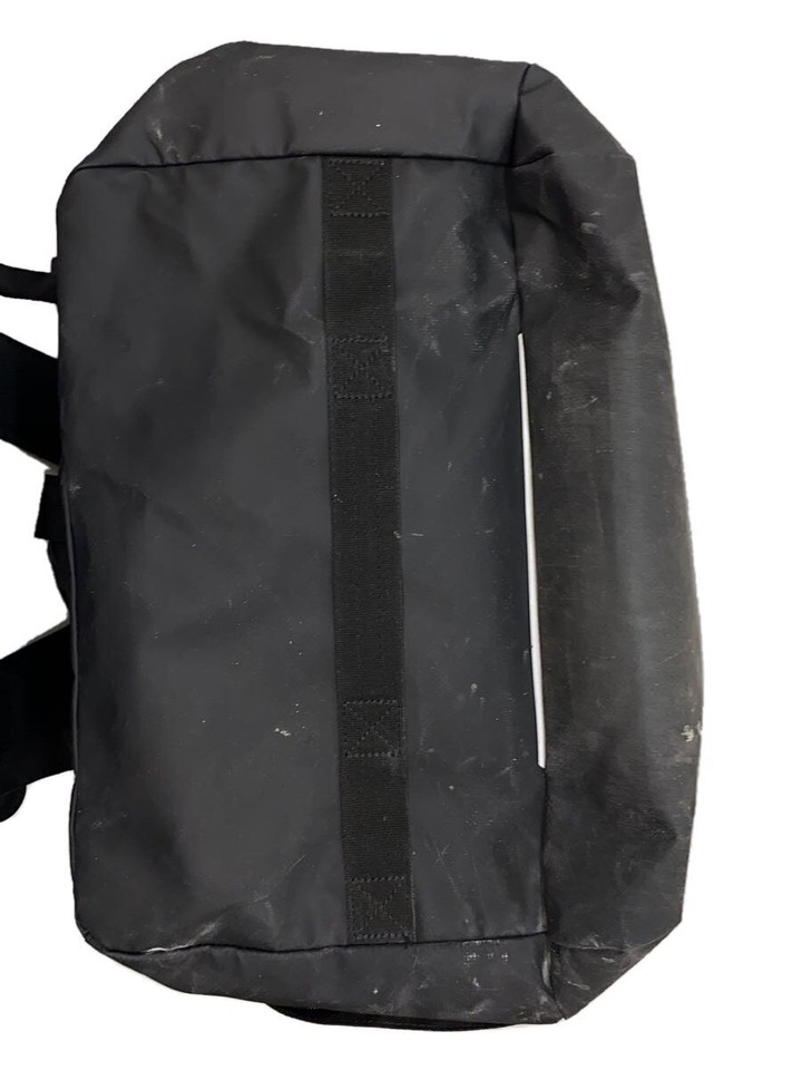 ya04 Carhartt Backpack/Pvc/Black/Backpack Hybrid/8926400301/Backpack