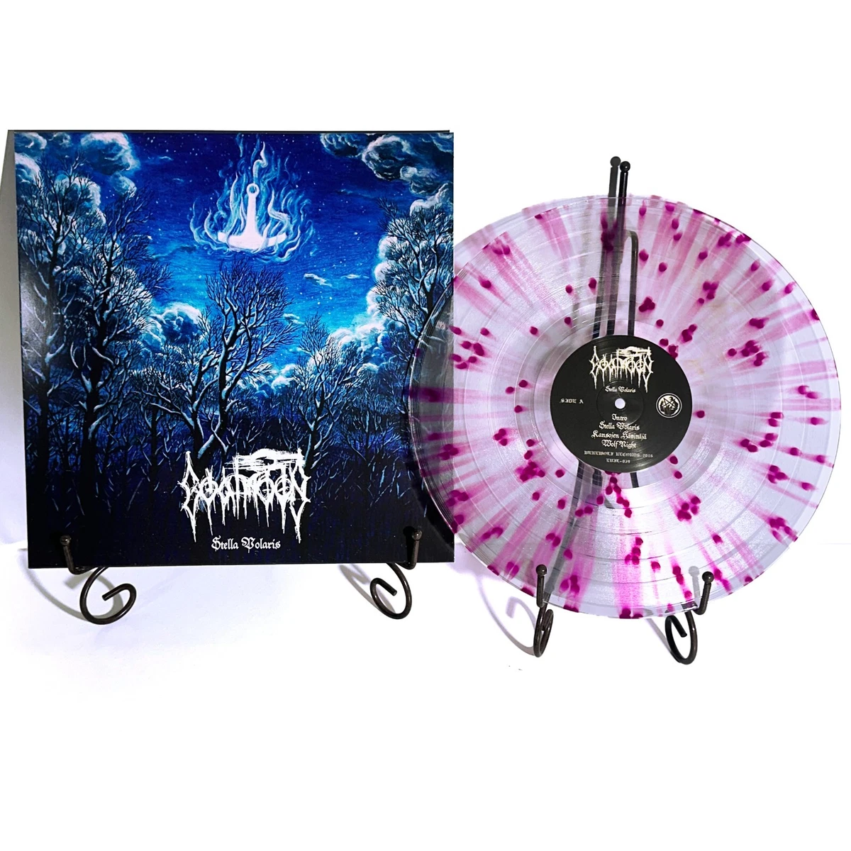 Goatmoon ブラックメタル black l Goatmoon - Discografía, line-up, biografía, entrevistas, fotos