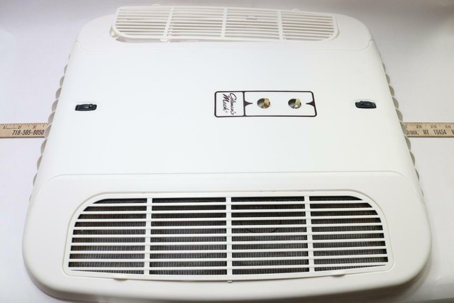 Coleman Mach Air-conditioning shroud | eBay