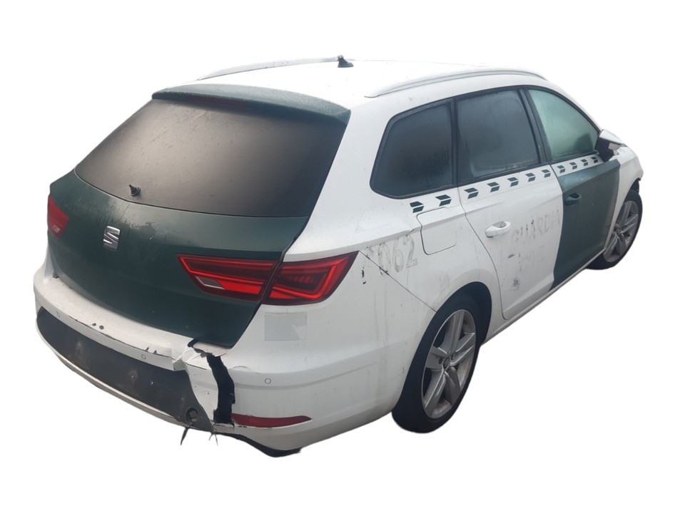 5WA145834 Tubi Intercooler per SEAT LEON ST 5F8 FR 2018 eBay