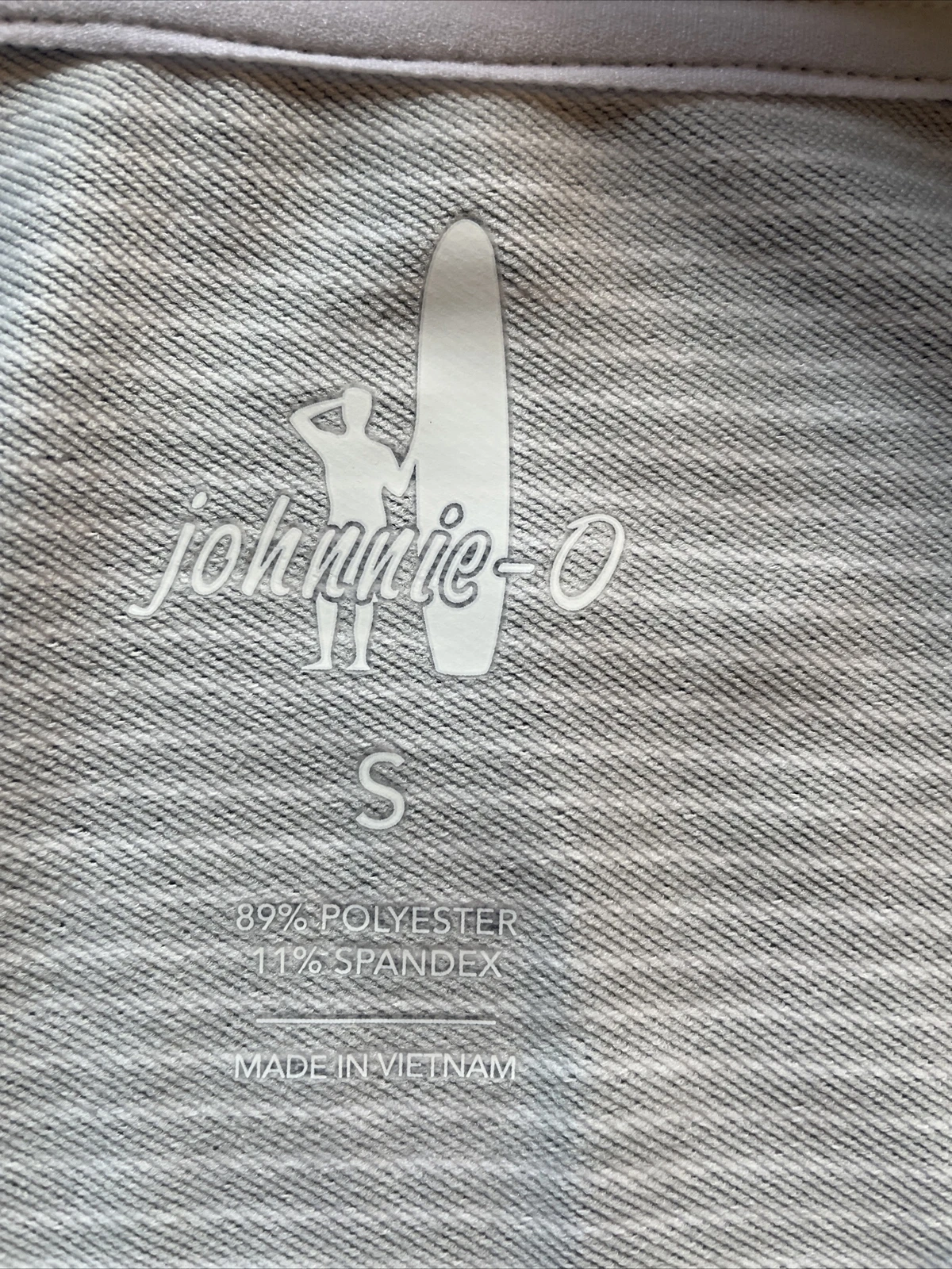 VETEMENTS Maglione uomo Johnnie O Homan Wake taglia S 128€ nuovo con etichetta