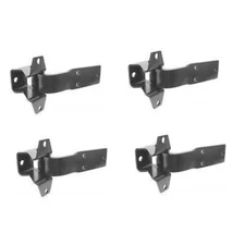 CJ Classic Trucks Door Hinge Kit F-100 1953-1956