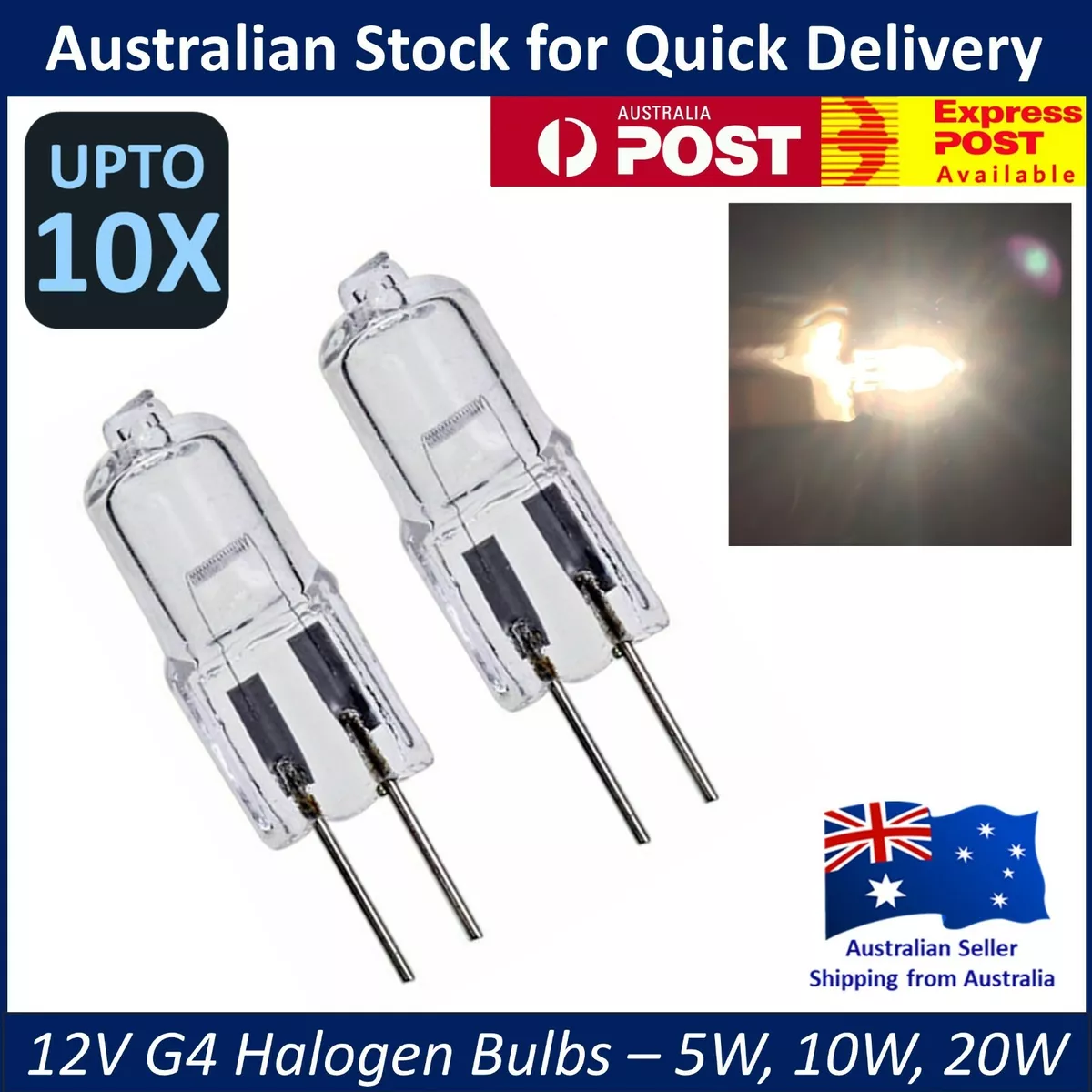 Jc g4 2024 12v 10w