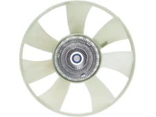 For 2020-2023 Mercedes Sprinter 3500XD Fan Clutch 74312GKNJ 2021 2022 2.1L 4 Cyl