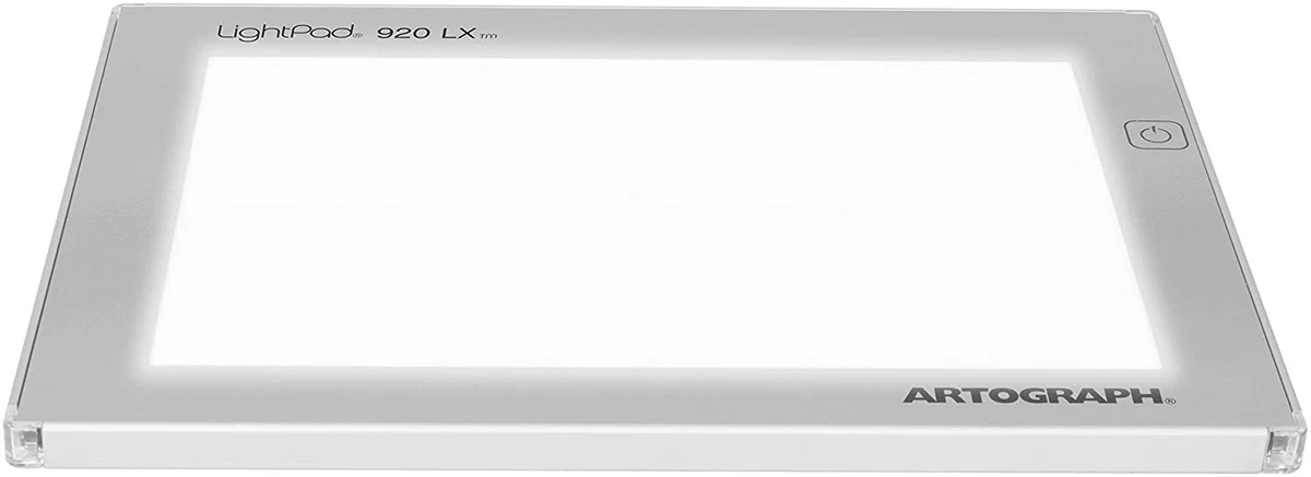 Artograph Art Light Boxes Boxes | eBay