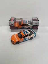 NASCAR 2021 DENNY HAMLIN 11 OFFERPAD FEDEX 1/64 TOYOTA CAR