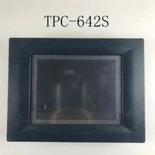 1pcs used ADVANTECH TPC-642S Free DHL/Fedex