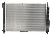 Radiateur Chevrolet KALOS