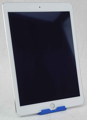 Apple iPad Pro 9.7'' A1674 32GB Wi-Fi + 4G Silver AT&T Locked