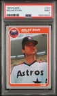 1985 FLEER NOLAN RYAN #359 * ASTROS * HOF * MINT PSA 9 *