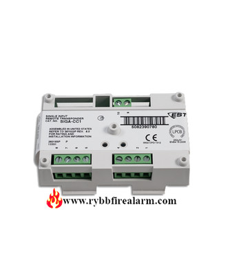 Edwards SIGA-CC1 Single Module
