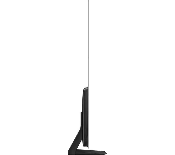 Samsung QE65S90F 65 inches OLED HDR 4K Ultra HD Smart TV, ALEXA & GOOGLE ASSIST. - Image 3 of 4