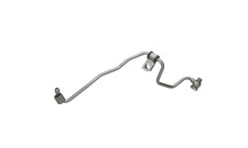 AJUSA OP10628 Ölleitung, Lader für AUDI,SEAT,SKODA,VW