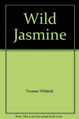 Wild Jasmine By Yvonne Whittal