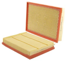 Air Filter-GAS, Turbo Wix WA10909