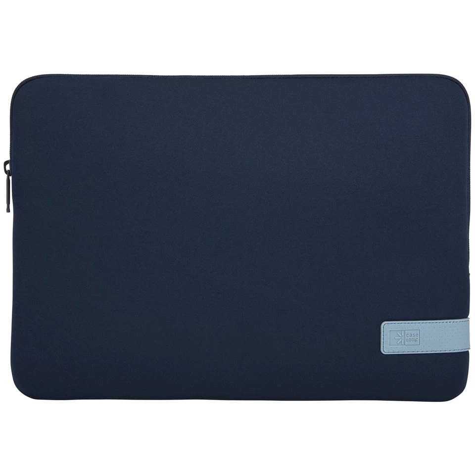 Case Logic-Personal And Portable 3203961 Refpc114 Dark Blue Reflect Memory Foam - Image 4 of 4