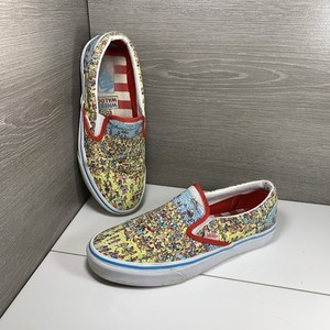 Wheres Waldo Vans | eBay display picture 1