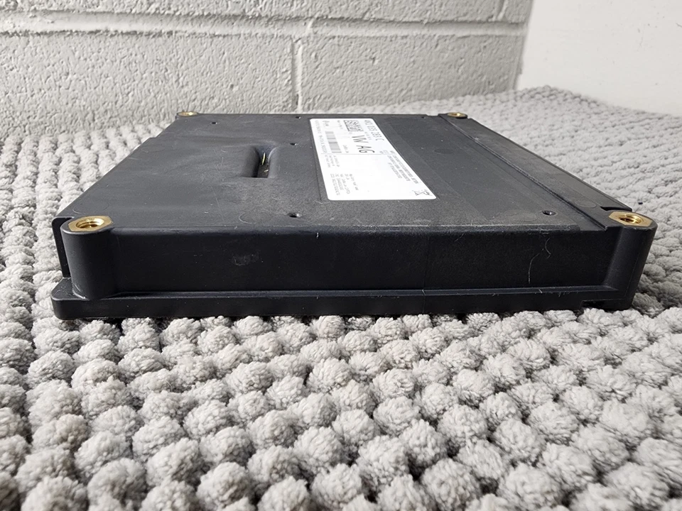 Audi A5 Communication Control Module AK1 035 283 C - Image 4 of 4