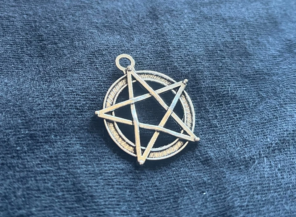 Extreme Millionaire Vessel Attract Money Powerful Modern Alchemy Magic Talisman - Image 3 of 4