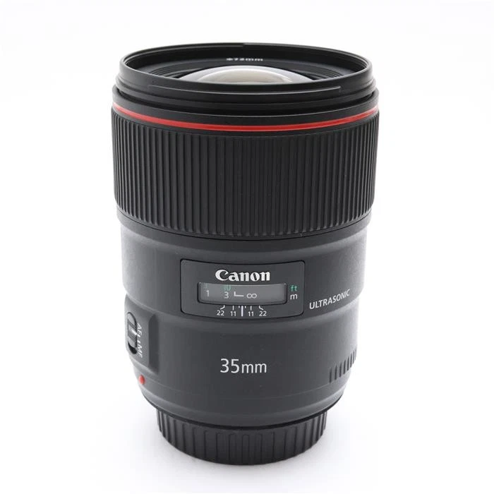 Canon EF 35mm Camera Lenses for sale | eBay