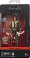 "Hasbro Star Wars Black Series 6\" The Acolyte Osha Aniseya Neu/Ovp"