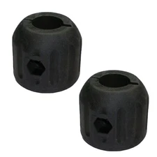 DeWalt DW745 Table Saw Replacement Foot (2 Pack) - 5140032-87-2PK