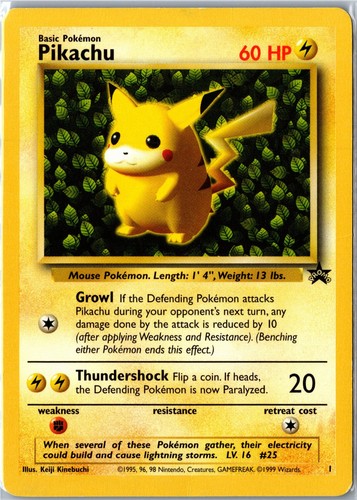 Pikachu (1)