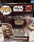 Funko Pop! Vinyl: Star Wars - Darth Vader - Amazon (Exclusive) #749