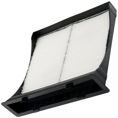 (1) Carbon Cabin Air filter For Subaru Crosstrek Hybrid Forester Impreza Outback