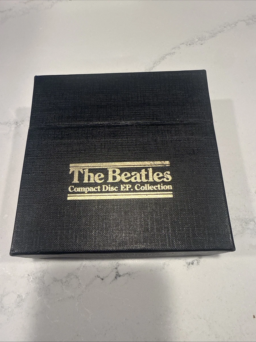 beatles ep collection products for sale | eBay